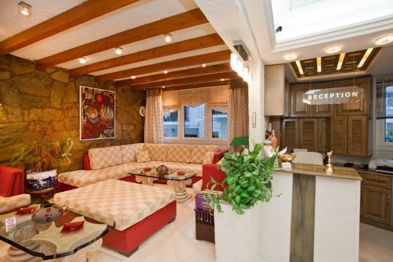 مدينة سكياثوس Thymis Home المظهر الخارجي الصورة