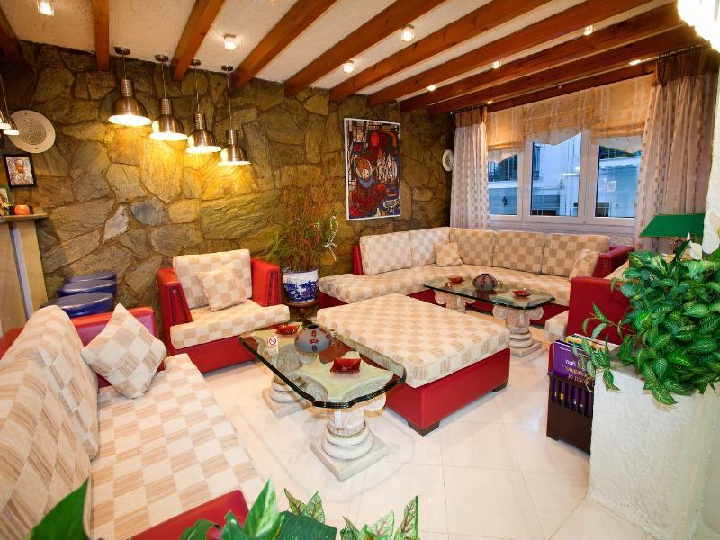مدينة سكياثوس Thymis Home المظهر الخارجي الصورة