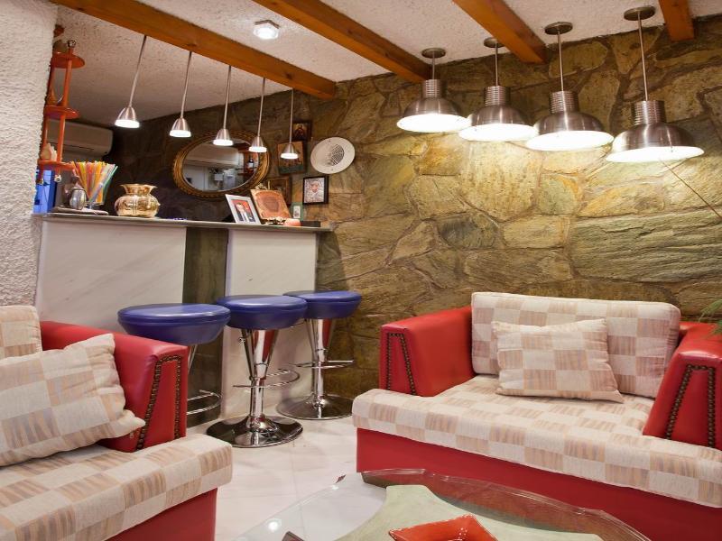 مدينة سكياثوس Thymis Home المظهر الخارجي الصورة