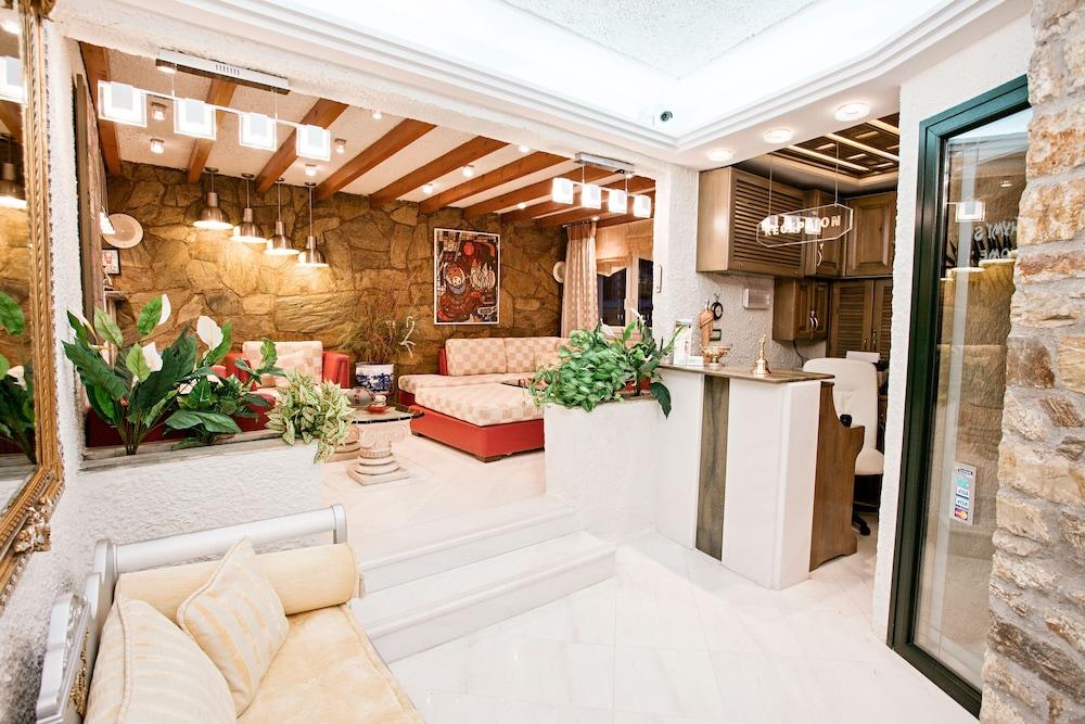 مدينة سكياثوس Thymis Home المظهر الخارجي الصورة