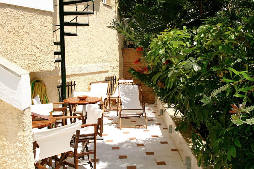 مدينة سكياثوس Thymis Home المظهر الخارجي الصورة