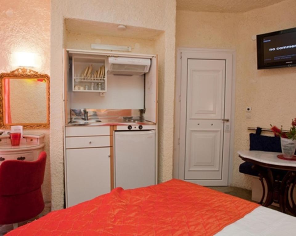 مدينة سكياثوس Thymis Home الغرفة الصورة