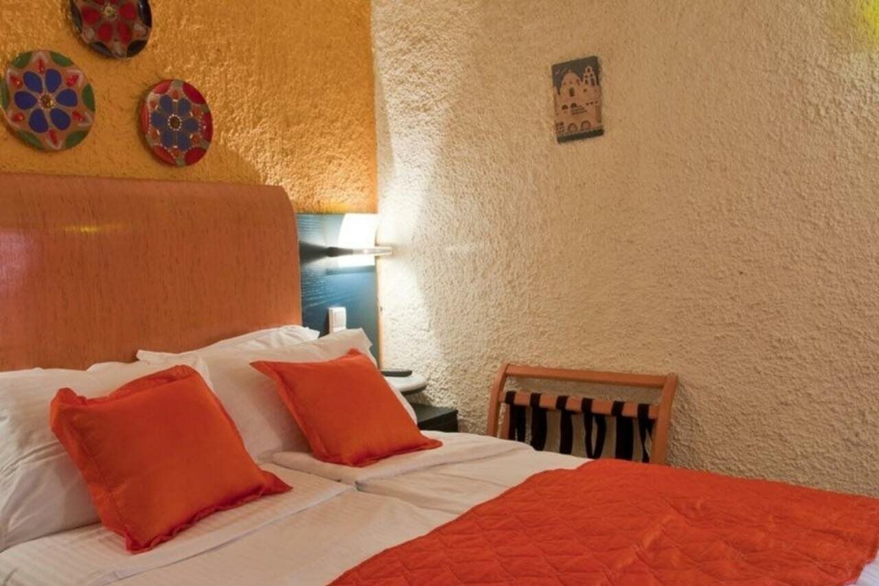 مدينة سكياثوس Thymis Home المظهر الخارجي الصورة