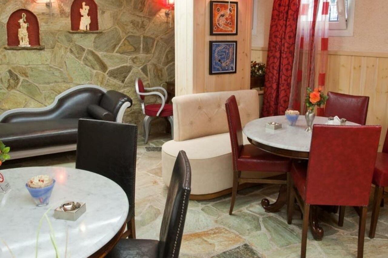 مدينة سكياثوس Thymis Home المظهر الخارجي الصورة